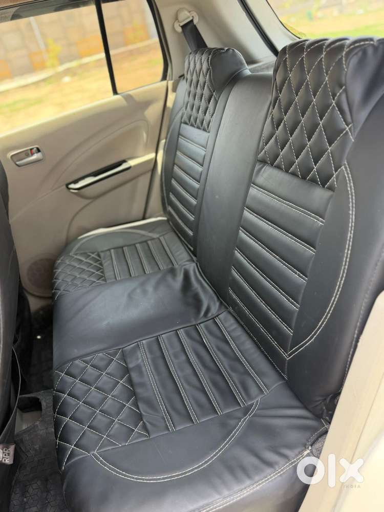 Maruti Suzuki Celerio Zxi(o) Mt, 2017, Petrol