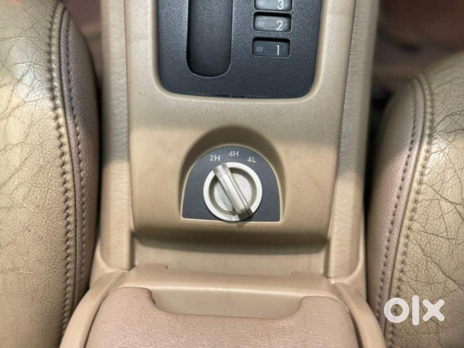 Ford Endeavour 3.0l 4x4 At, 2011, Diesel