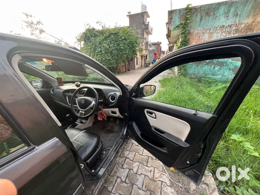 Maruti Suzuki Alto 2021 Model