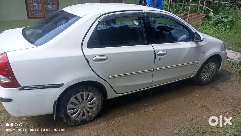 Excellent Condition