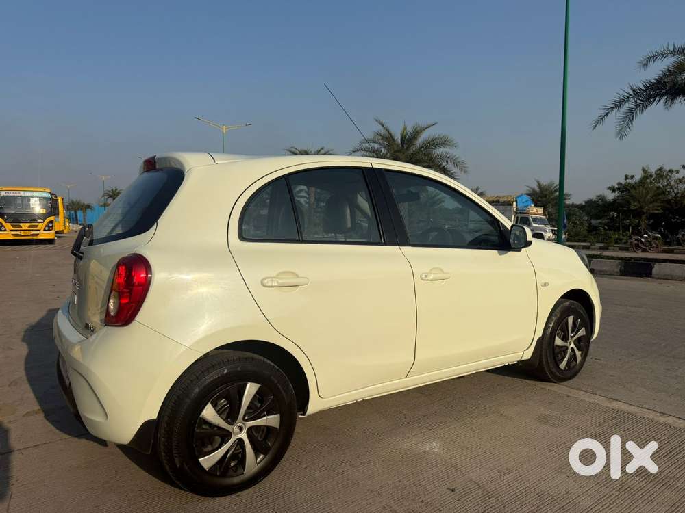 Renault Pulse Rxl Diesel, 2016, Diesel