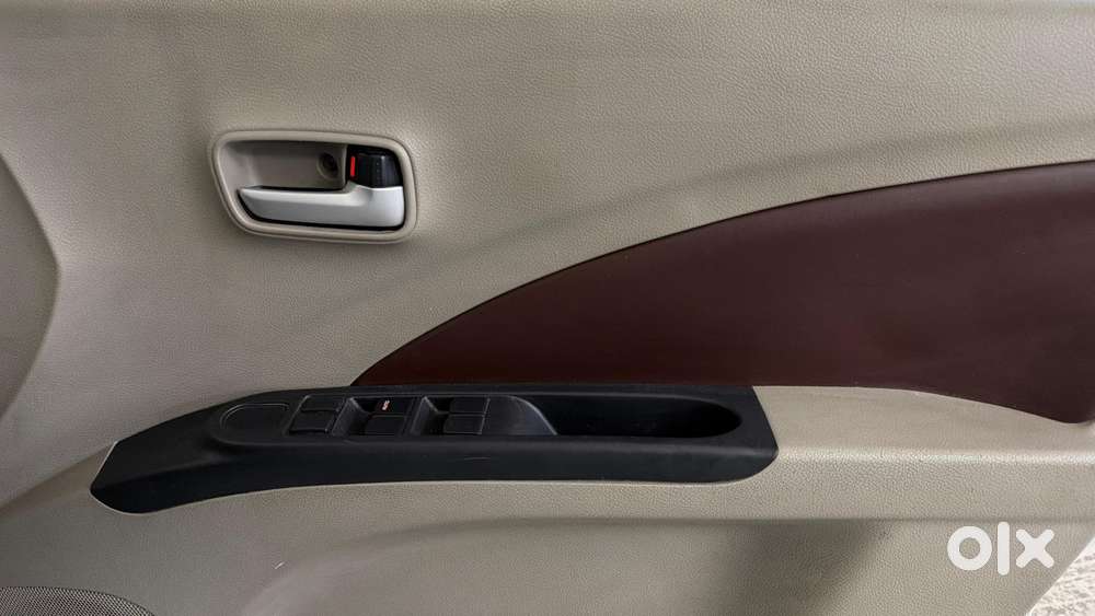 Maruti Suzuki Celerio 2014-2017 Vxi At, 2015, Petrol