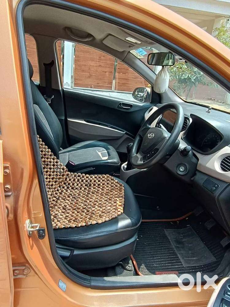Hyundai Grand I10 Magna, 2013, Petrol