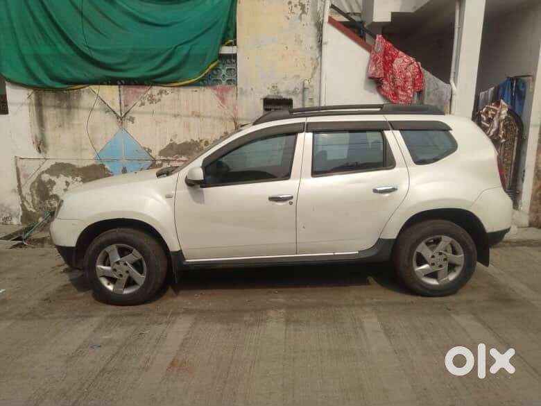 Renault Duster Diesel 2015