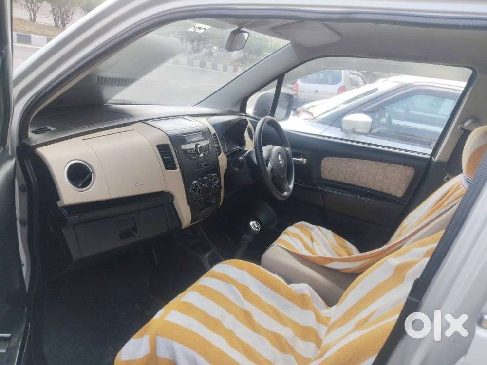 Maruti Suzuki Wagon R 1.0