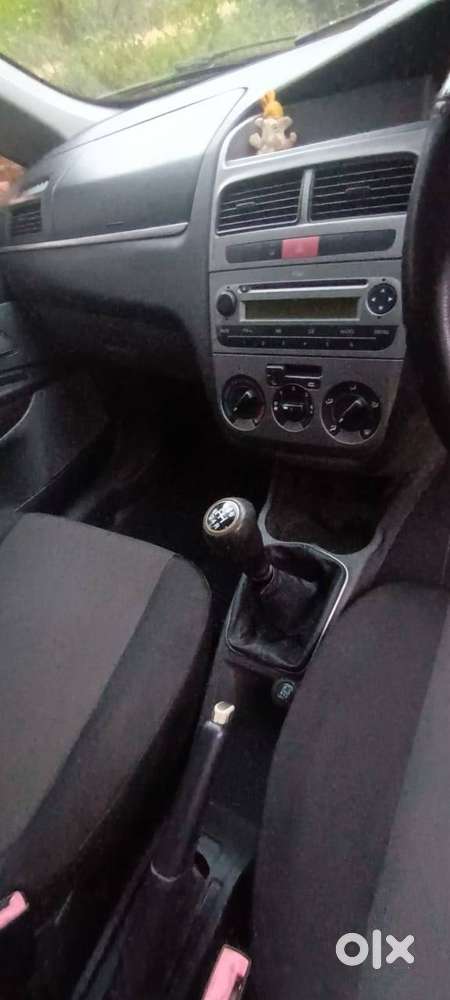 Fiat Grande Punto 1.3 Diesel