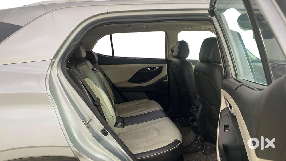 Hyundai Creta 1.5 Sx (o) Diesel At, 2020, Diesel