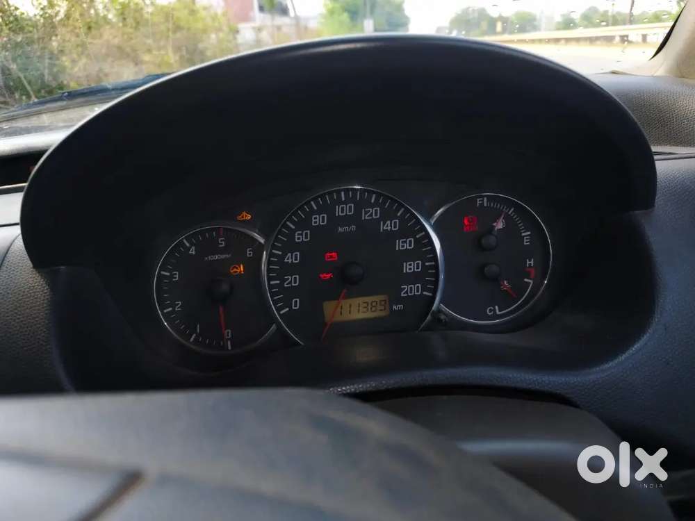 Maruti Suzuki Swift 2010 Diesel 95800 Km Driven