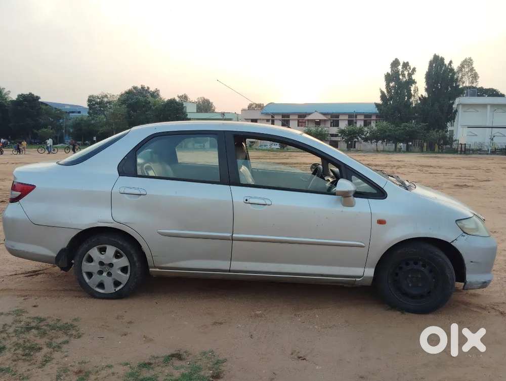 Honda City 1.5 Petrol 2005