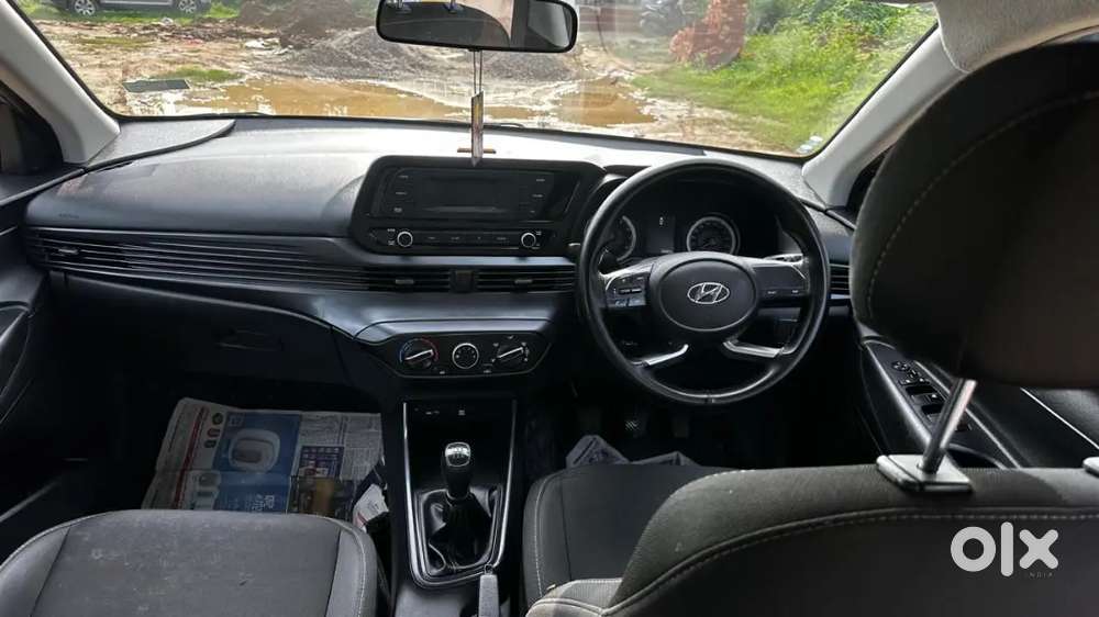 Hyundai I20 1.2 Magna 2023