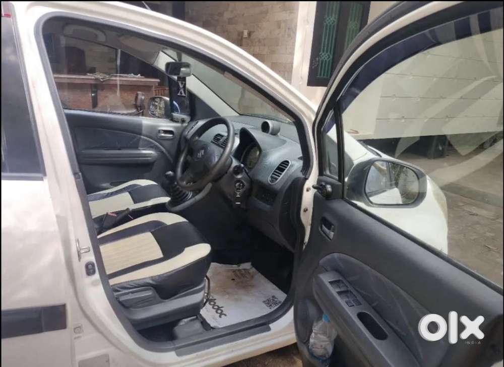 Maruti Suzuki Ritz 2011 Model Diesel