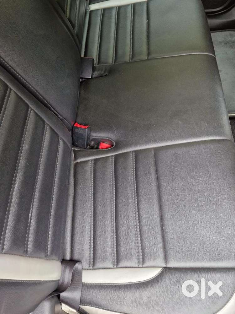 Maruti Suzuki Baleno 2018 Petrol Good Condition