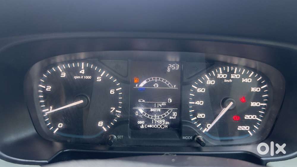 Tata Punch Adventure, 2022, Petrol