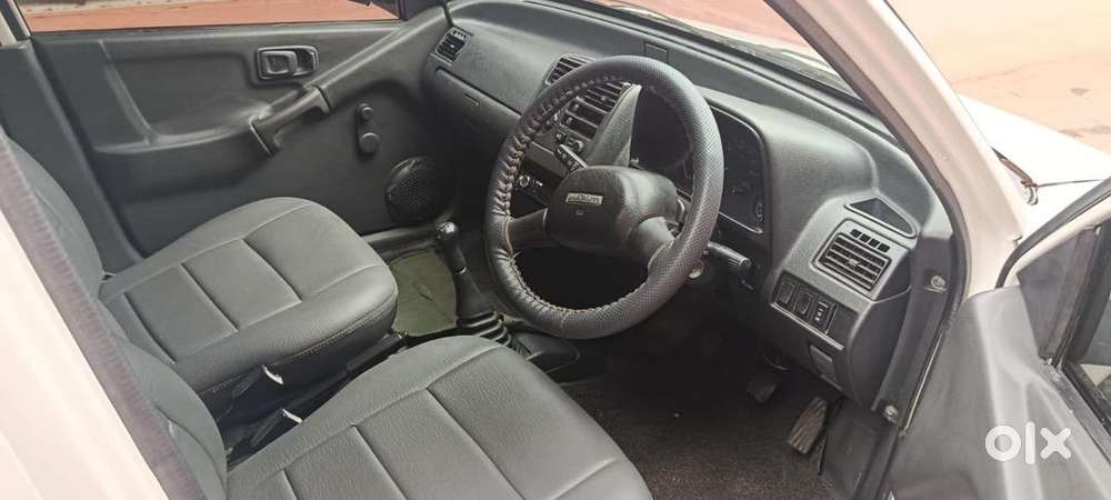 Maruti Suzuki Zen 2000 Petrol Good Condition And Service Recently Done