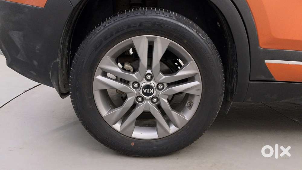 Kia Seltos Htx D, 2019, Diesel