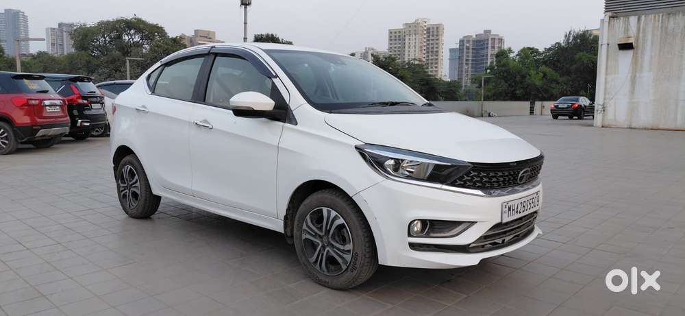 Tata Tigor, 2025, Cng & Hybrids