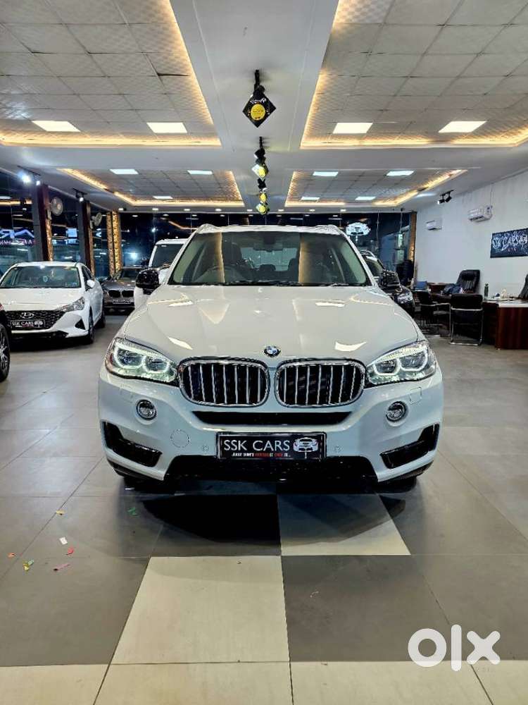 Bmw X5 Xdrive 30d Expedition, 2015, Diesel