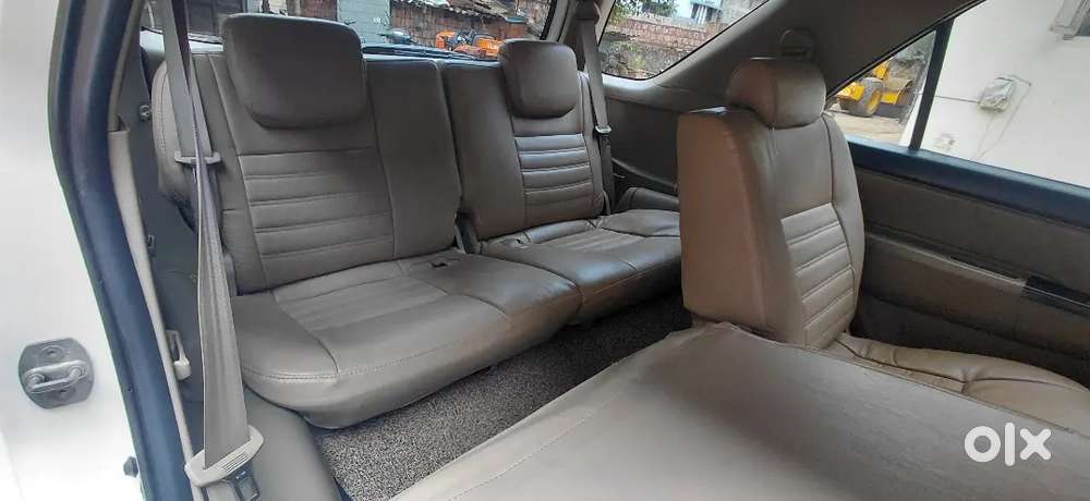 Toyota Fortuner 3.0 4x2 Manual Excellent Condition