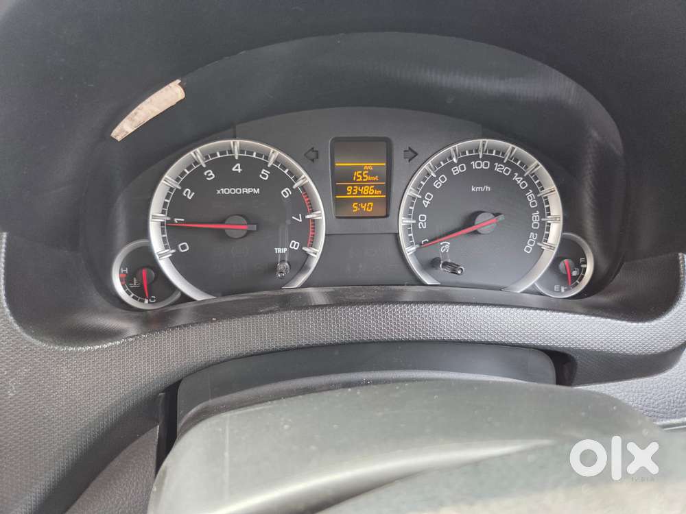 Maruti Suzuki Swift 2004-2010 1.3 Vxi, 2015, Petrol