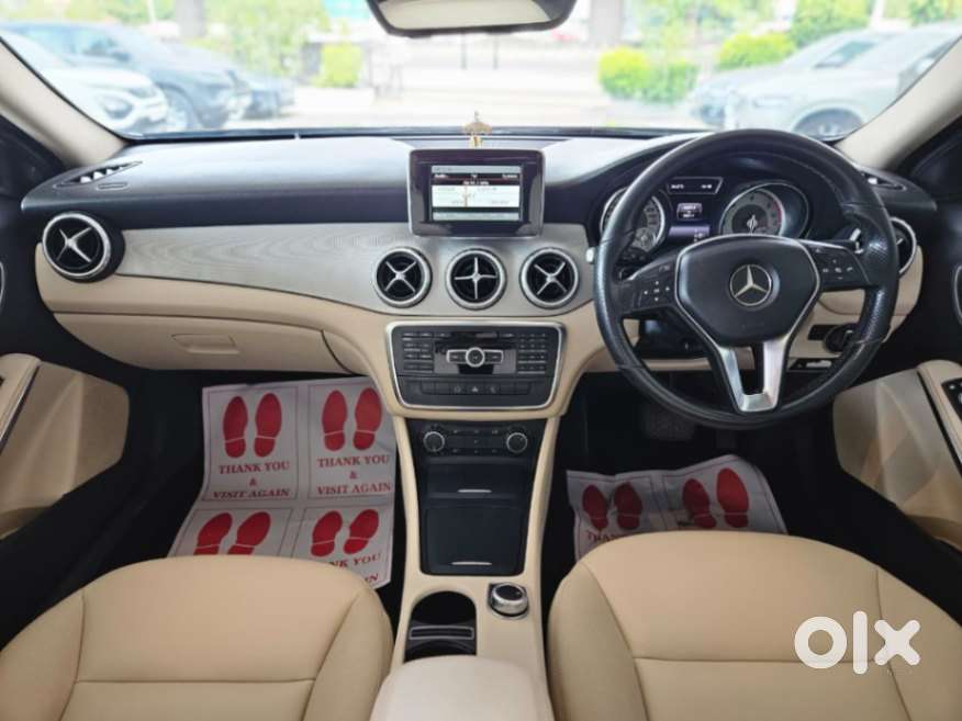 Mercedes-benz Gla 200 D, 2015, Diesel