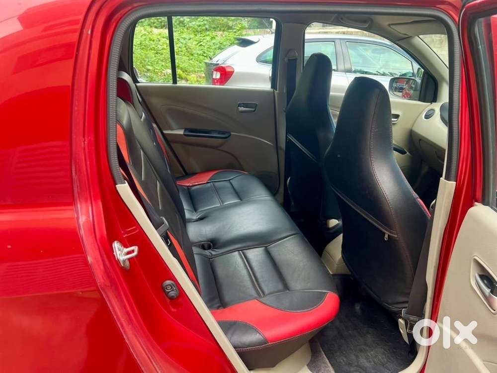 Maruti Suzuki Celerio 2016 Petrol Good Condition