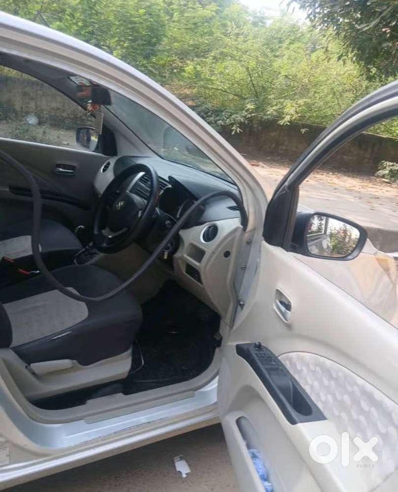 Maruti Suzuki Celerio Zxi Amt, 2016, Cng & Hybrids