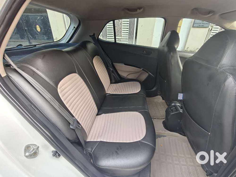 Hyundai Grand I10 1.2 Kappa Magna, 2017, Petrol