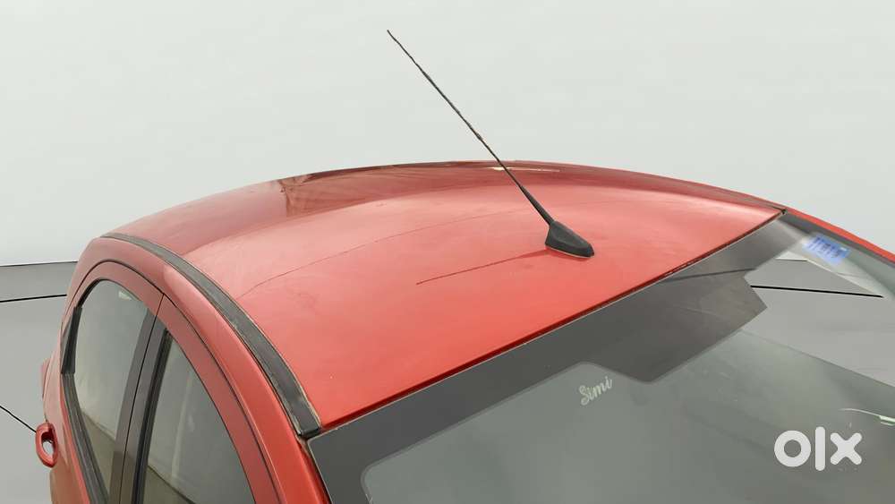 Tata Tiago 1.2 Revotron Xz, 2018, Petrol