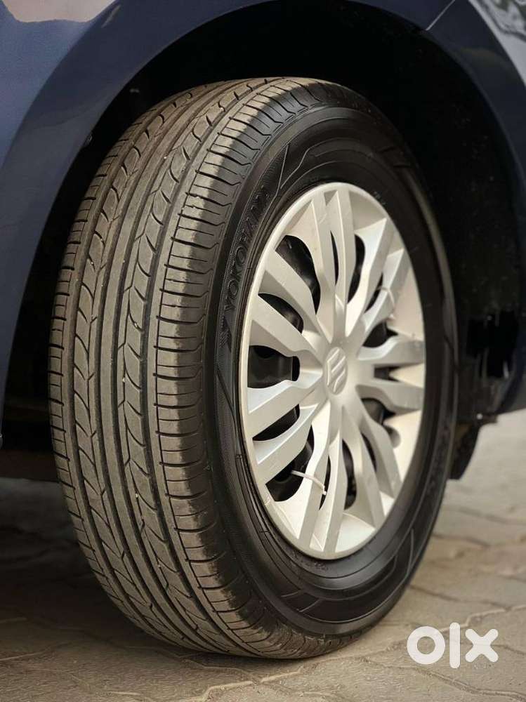 Maruti Suzuki Dzire Vxi Ags, 2020, Cng & Hybrids