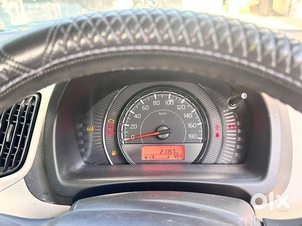 Maruti Suzuki Wagon R 2022 Petrol 22000 Km Driven
