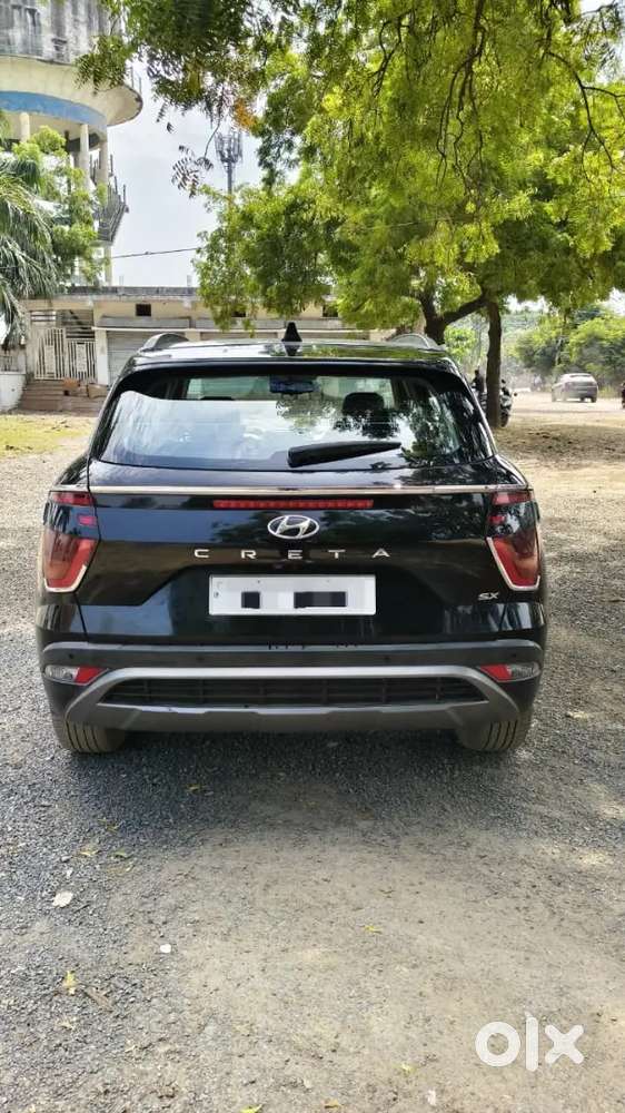 Hyundai Creta 2023 Model