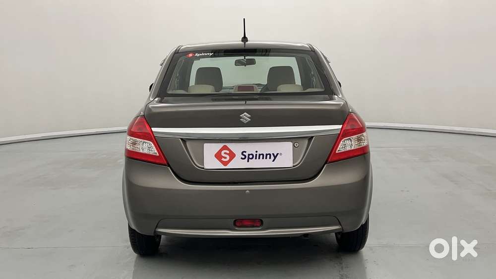 Maruti Suzuki Swift Dzire 2012-2015 Vdi, 2016, Diesel