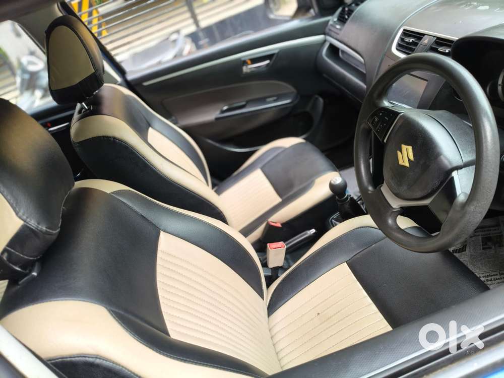 Maruti Suzuki Swift, 2012, Diesel