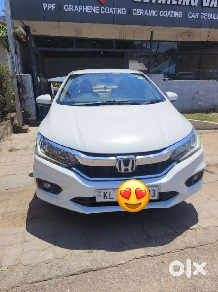 Honda City Zx Petrol Manual 2022
