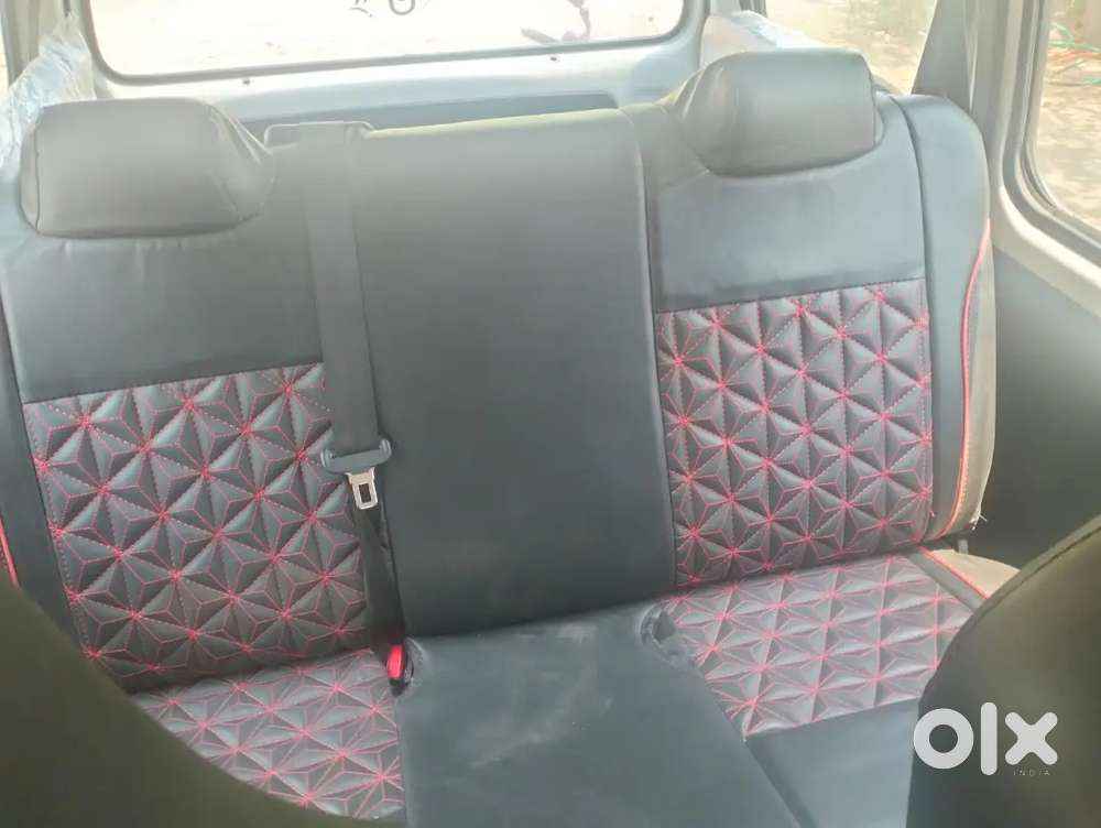 Maruti Suzuki Eeco Ac 2026
