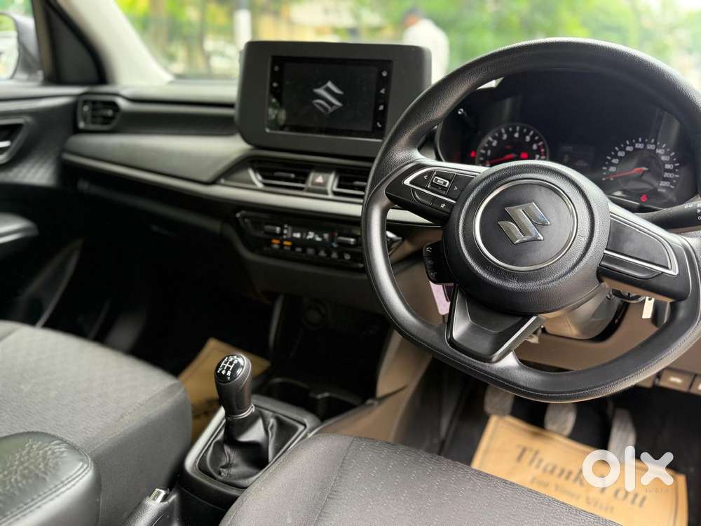 Maruti Suzuki Swift 1.2 Vxi (o), 2025, Petrol