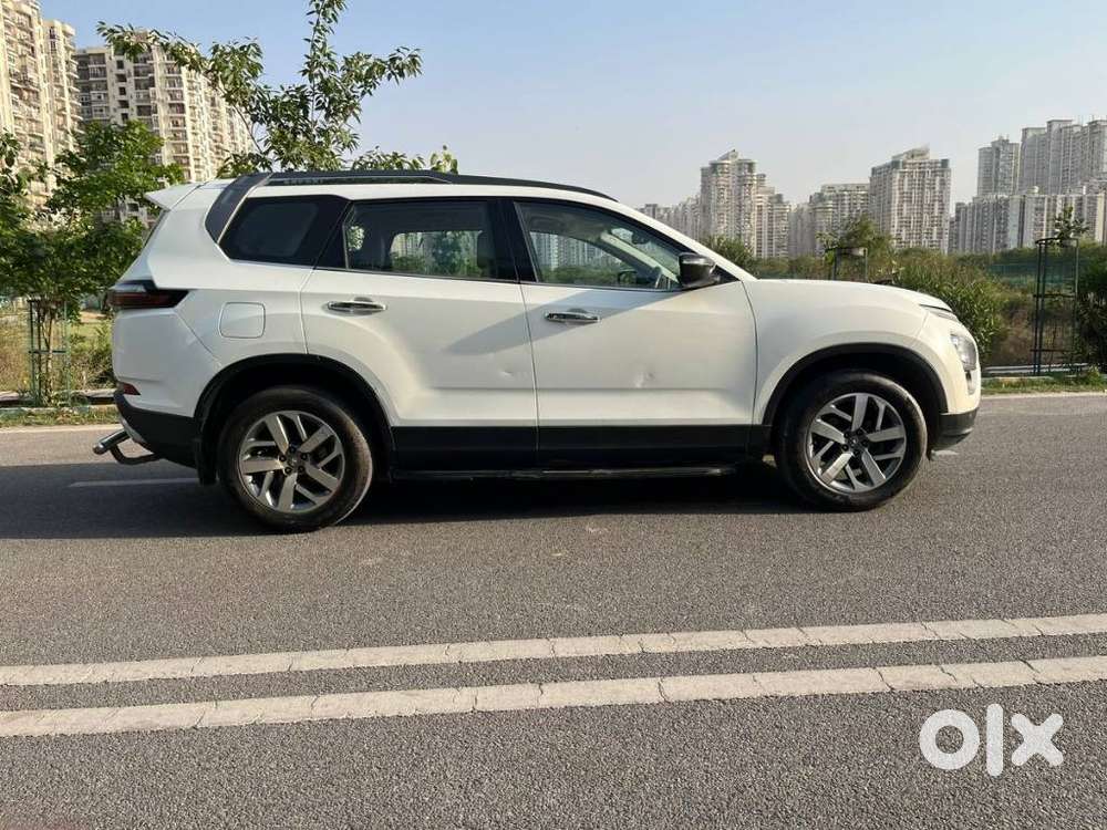 Tata Safari 2.0 Kryotec Xz Plus 6 Str, 2021, Diesel