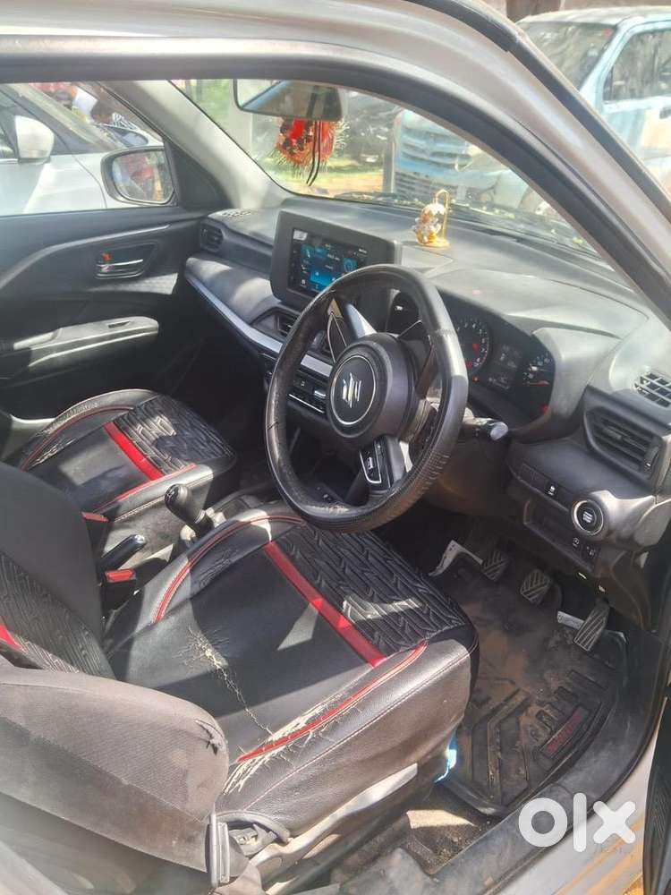 Maruti Suzuki Car 2024