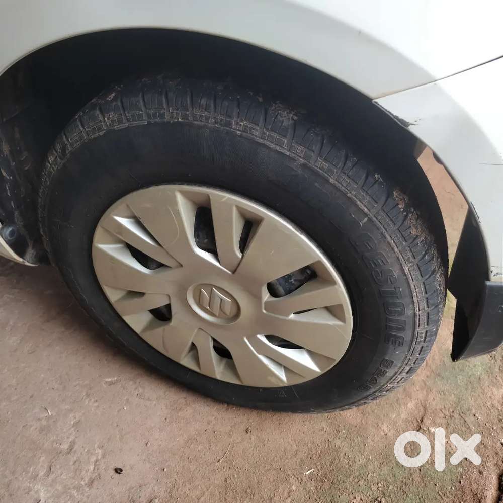 Maruti Suzuki Swift 2013 Manual