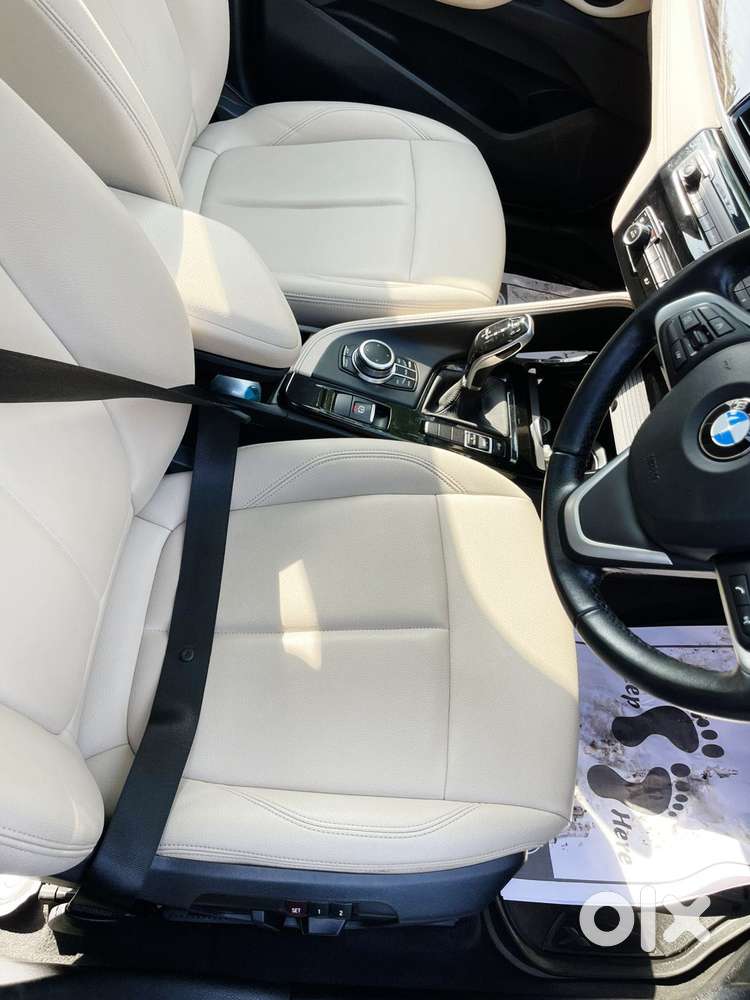 Bmw X1 2.0 Sdrive20d Xline, 2022, Petrol