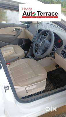 Volkswagen Vento 1.5 Tdi Comfortline, 2013, Diesel