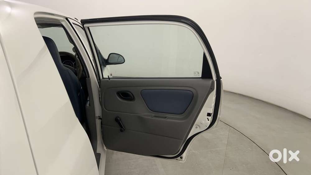 Maruti Suzuki Alto K10 2010-2014 Vxi, 2013, Petrol