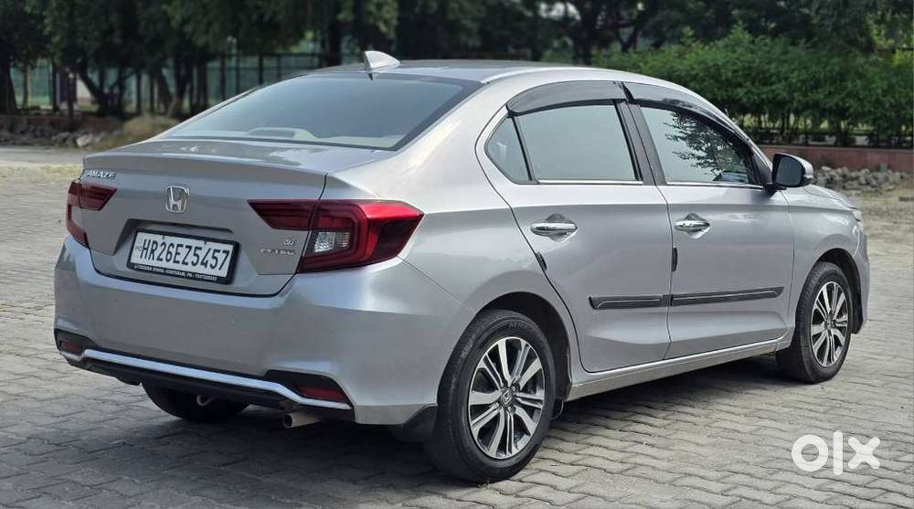 Honda Amaze Vx 1.2 Petrol Cvt, 2023, Petrol