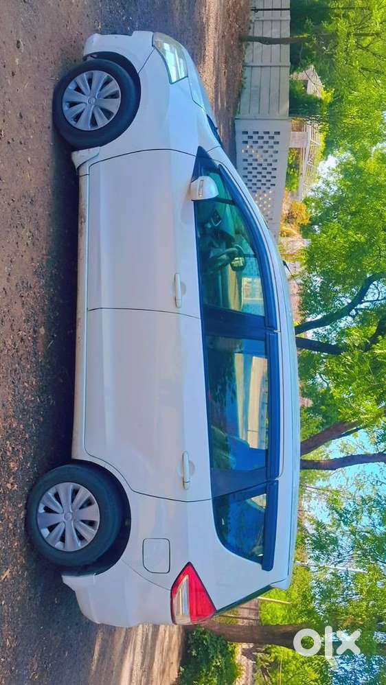 Reliable Maruti Suzuki 2015