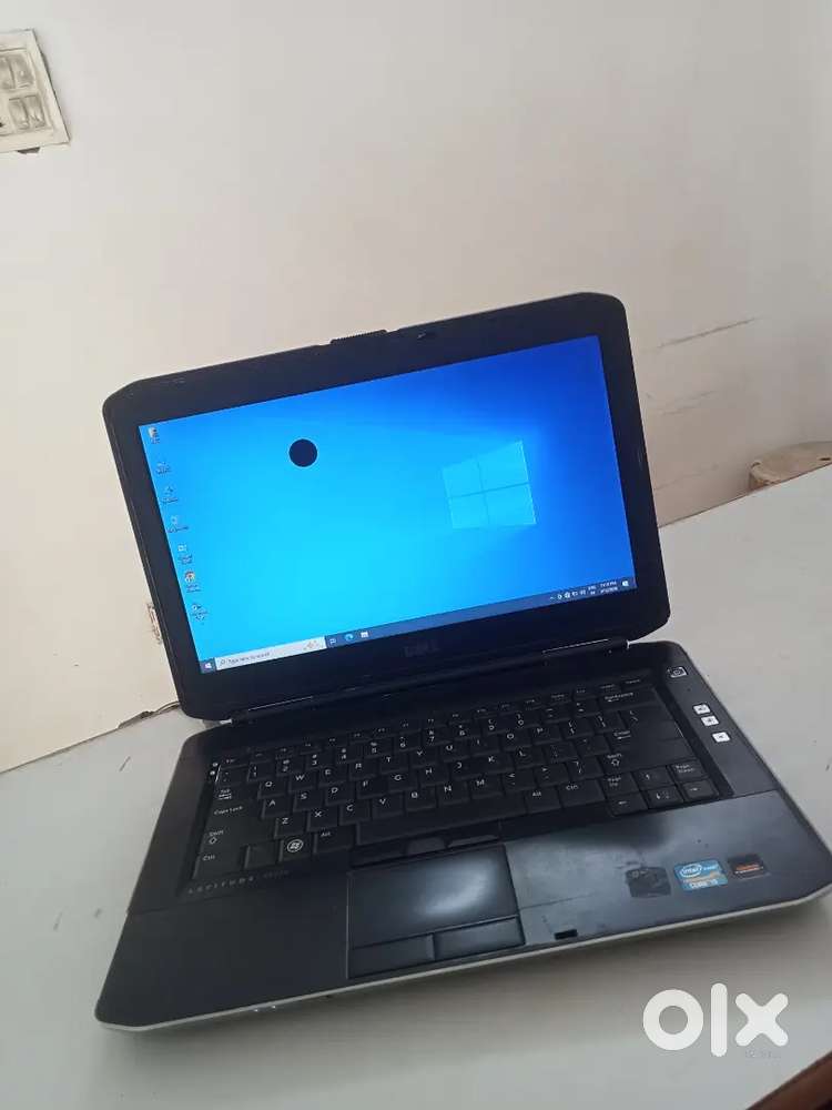 Dell Latitude Laptop