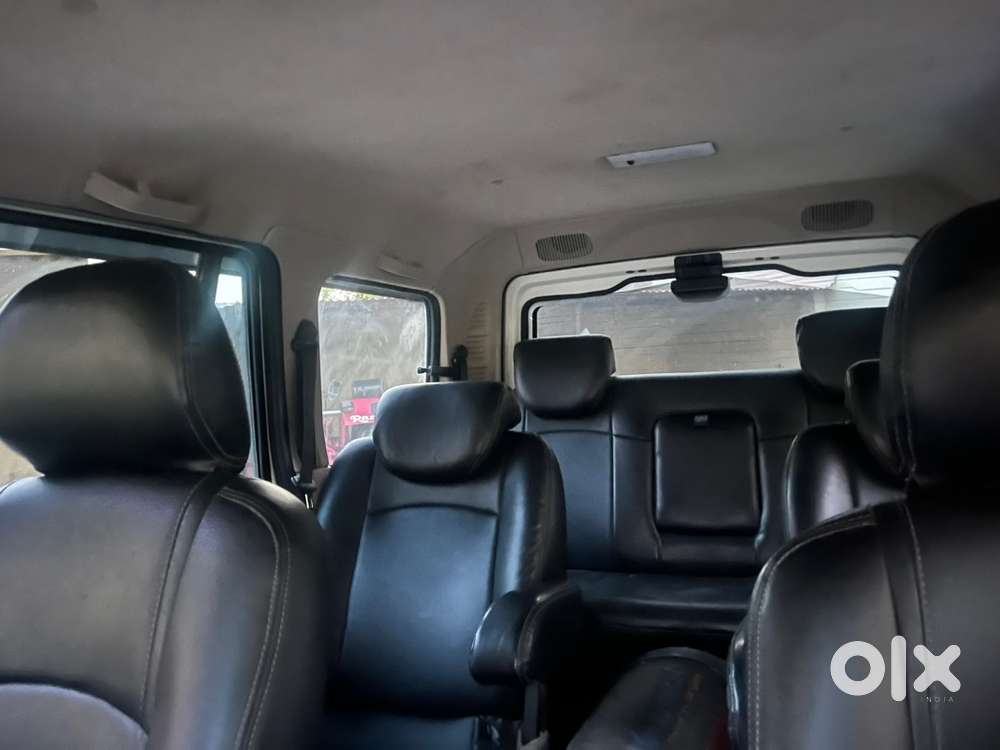 Mahindra Scorpio Classic 2023 Diesel Good Condition