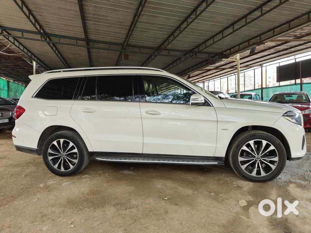 Mercedes-benz Gls 3.0 350d 4 Matic Grand Edition, 2018, Diesel