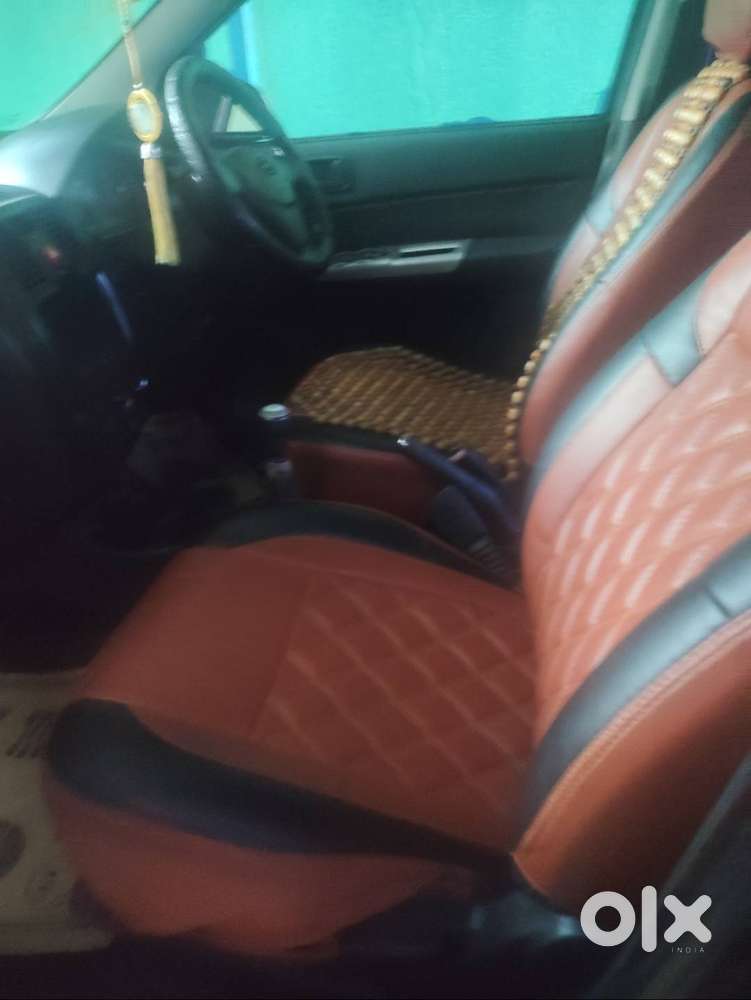 Hyundai Getz Prime Glx 1.3l