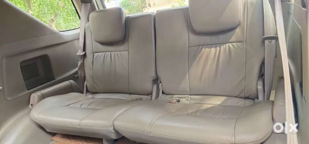 Toyota Fortuner 3.0 4x4 Manual, 2014, Diesel