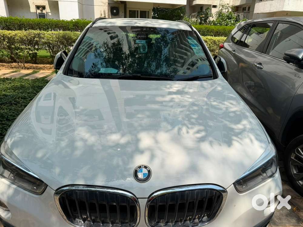 Bmw X1 Diesel 2018 Model